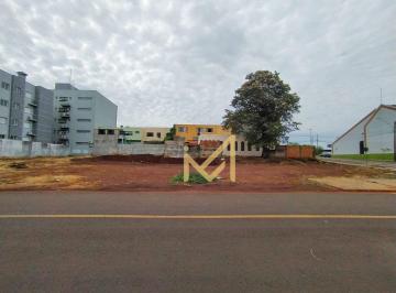 138cbc7cfa09b09b12f47f1ce3db25a74e3a5735 · Terreno à venda, 1451 m² por R$ 3.200.000,00 - Alto Alegre - Cascavel/PR