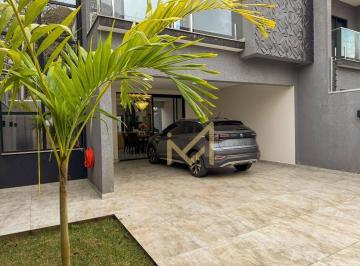 1b4df950a1b1faec7e2d9671bf6dc094eb7e9c14 · Sobrado com 3 dormitórios para alugar, 206 m² por R$ 6.430,00/mês - Country - Cascavel/PR