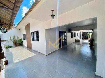 fbc3583e498acad05a734b0c9765d419fd627693 · Casa com 5 dormitórios à venda, 256 m² por R$ 1.100.000,00 - Parque Verde - Cascavel/PR