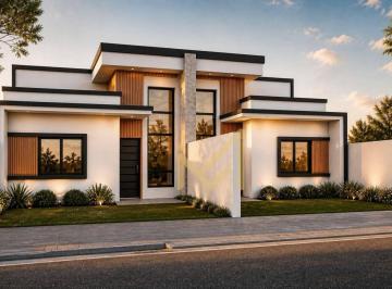 ff1c7b3d2c29fe27d523c8b5ef2e1df0b727df3c · Casa com 3 dormitórios no Jd Montreal à venda, 78 m² por R$ 450.000 - Montreal - Cascavel/PR