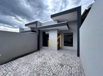 a2c4eb2f112da94b22fcfe2e644ca98eaa94b1d2 · Casa à venda, 55 m² por R$ 370.000,00 - Periolo - Cascavel/PR