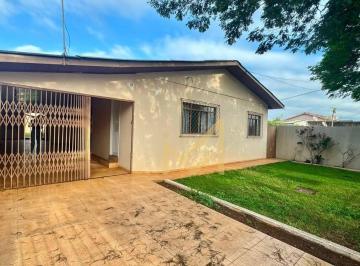 12f00ddd1f6a2bc66d4ffca1566daf26b7ee9440 · Casa com 1 suíte e 2 dormitórios à venda, 202 m² por R$ 690.000 - Alto Alegre - Cascavel/PR