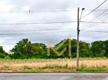 0b9c5108c2127403e32d5a9eedbfdc9dfdd0e942 · Terreno à venda, 13714 m² por R$ 9.997.000,00 - Morumbi - Cascavel/PR