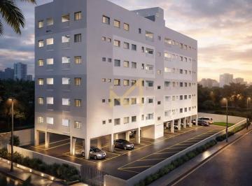 53948d804b71e2ace3e6d615aa2321e32edb5eca · Apartamento com 2 dormitórios à venda, 59 m² por R$ 415.000,00 - Pioneiros Catarinenses - Cascavel/P
