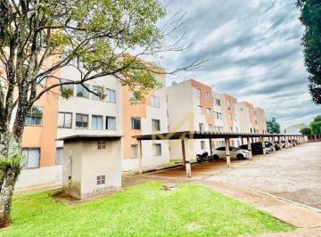 Bloco · Apartamento de 2 quartos, 1 vaga de garagem em condomínio. Excelente incidência solar, com melhor cu