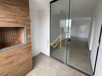 659409209504223c09b8de3ed26aecd4d1c21338 · Apartamento à venda, 55 m² por R$ 359.000,00 - Santo Onofre - Cascavel/PR