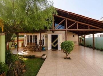 dfef2aa6ced314782e43a6e19f7ae3f8c623bc62 · Casa com 3 suítes à venda, 340 m² por R$ 1.600.000 - Country - Cascavel/PR
