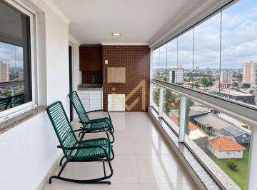 43563521fb13a8dce04b24c616115c74571aba54 · Apartamento com 3 dormitórios à venda, 109 m² por R$ 850.000,00 - Neva - Cascavel/PR