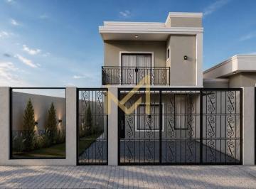 0fb398458d9b81991157be7ed95d3ecb103f3b69 · Sobrado com 3 dormitórios à venda, 85 m² por R$ 580.000,00 - Positano - Cascavel/PR