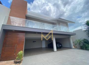 86952a90653a4d0bd7b670d9d953f1dd02a37b28 · Sobrado semimobiliado com 3 suítes + 1 dormitorio à venda, 413 m² por R$ 3.600 - Centro - Cascavel/