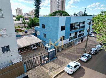 47ba98ff151e8ee74d3b2408645309248db935e2 · Prédio à venda, 685 m² por R$ 4.800.000,00 - Centro - Cascavel/PR