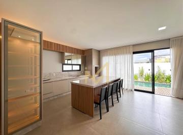 bb57a5d0277276858dfdc6b446951be10c3e3b20 · Sobrado novo semimobiliado com 3 suítes à venda, 189 m² por R$ 1.690.000 - Condomínio Paysage Felici