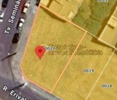 f929ba621b7739de9c2d103ede54bcbb332c2a0b · Terreno à venda, 403 m² por R$ 360.000,00 - Santa Felicidade - Cascavel/PR