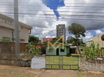 562c7ecca124801fc33f1f9bf6fafeda5c7ca643 · Terreno à venda, 497 m² por R$ 840.000,00 - Parque São Paulo - Cascavel/PR