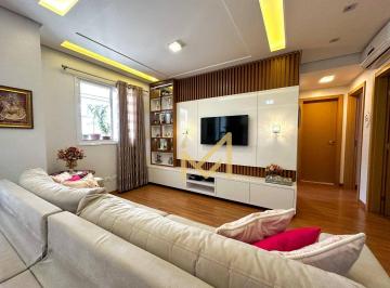 15c8ab32caac04c1c6b8773b10ea386d6c984097 · Apartamento semimobiliado com 1 suíte + 2 dormitórios à venda, 110 m² por R$ 780.000 - Centro - Casc