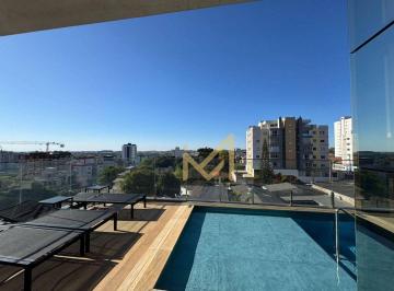 f18498ae8b49ca0c0087f669304356063abf0144 · Apartamento Duplex - 3 Suítes - Mobiliado no Centro de Cascavel
