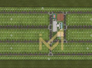 7c8f3ce44e1134ac59dd8738f91ec5e904c1f8a3 · Terreno à venda, 300 m² por R$ 465.000,00 - Condomínio Belvedere Home Resort - Cascavel/PR