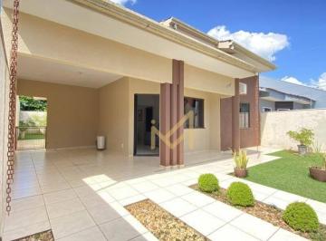0688a86610353aacb19aaa815c4aacc2147ad9b3 · Casa à venda, 100 m² por R$ 650.000,00 - Santa Felicidade - Cascavel/PR