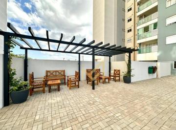 e25ff85aab10300bab0bf28c30cd1f9509e485dd · Apartamento à venda, 94 m² por R$ 649.000,00 - Pacaembu - Cascavel/PR