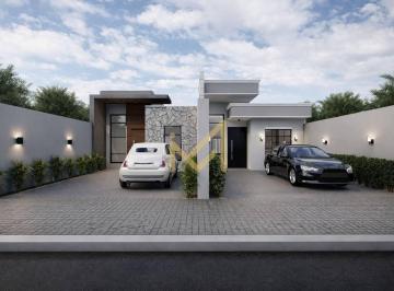 74efdc71c326ef5a0bbeed8a5d6294b4cbc0e001 · Casa com 3 dormitórios à venda, 90 m² por R$ 550.000,00 - Veredas - Cascavel/PR