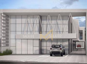 f6724cab0ec059bd3c89742be39495ff8efec89a · Sala à venda, 39 m² por R$ 343.640,00 - São Cristóvão - Cascavel/PR