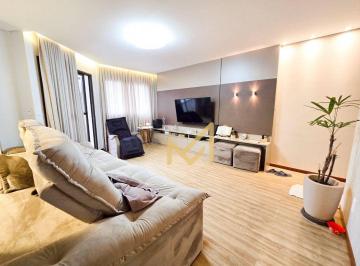 547abb2af31148b4e76b41c3e97192db1841fa4c · Apartamento à venda, 124 m² por R$ 770.000,00 - Centro - Cascavel/PR