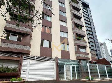 c07aaa0e52ad435d49dd86c4b65786c3f779ba79 · Apartamento com 3 dormitórios à venda, 79 m² por R$ 450.000,00 - Centro - Cascavel/PR