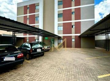 e6eb43662886f2fc059f0dffe2b2a688caf6aa07 · Apartamento à venda, 52 m² por R$ 315.000,00 - Canadá - Cascavel/PR