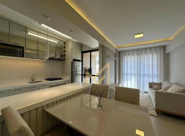 279cba7caebadb8c248c5c8449c9e9fb49790813 · Apartamento decorado e mobiliado com 1 suíte + 1 dormitórios à venda, 73 m² - Centro - Cascavel/PR