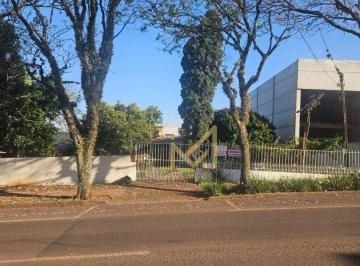 ce3c3efaba5dc4b96503ea15dca537947bd1fb1c · Terreno à venda, 414 m² por R$ 980.000,00 - Neva - Cascavel/PR