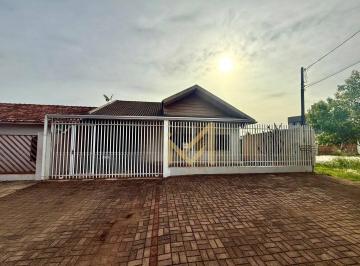 4f28b8cdef00a59804d2be2f97bba69ebf3d4718 · Casa com 3 dormitórios à venda, 210 m² por R$ 800.000,00 - Coqueiral - Cascavel/PR