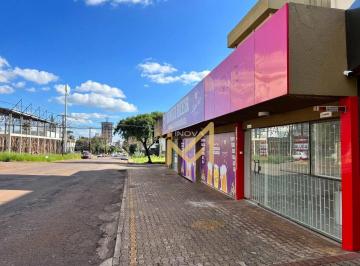 2ac7c5ce5125d5d40bcfc40d232bfba9267cd475 · Sala à venda, 68,00m² por R$ 440.000,00 - Country - Cascavel/PR