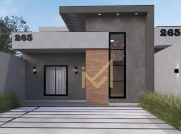 e0af35b8a62b0e208885097a6e64e9cbe954433e · Casa com 1 suíte + 1 dormitório à venda, 70 m² por R$ 550.000 - Paraíso Tropical I - Cascavel/PR