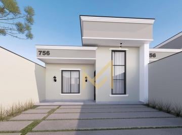 831484a6d01e26e77820a3ae8819dd0dce61736b · Casas com 1 suíte + 1 dormitório à venda, 70 m² por R$ 550.000 - Paraíso Tropical - Cascavel/PR