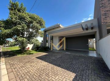 b06add9d5ed2bb6f24baa64795228ea5666a762c · Casa com 2 Suites e 1 Quarto à venda, 150 m² por R$ 950.000 - Cataratas - Cascavel/PR