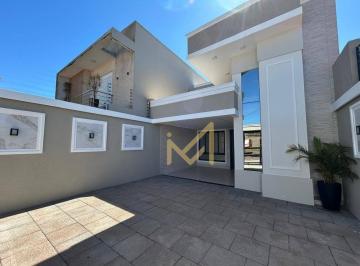 abdb89a4a966f1885cb5057c46dc5ceb8b9e4866 · Casa à venda, 119 m² por R$ 1.190.000,00 - Maria Luiza - Cascavel/PR