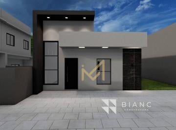 018fbf35b35646c9a10f79cc247bea670ccc71cd · Casa com 2 dormitórios à venda, 49 m² por R$ 300.000,00 - Esmeralda - Cascavel/PR