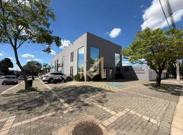 385290bd65b1dfd9bf15875bbf7ae9356e8778eb · Sala para alugar, 68 m² por R$ 4.270,00/mês - São Cristóvão - Cascavel/PR