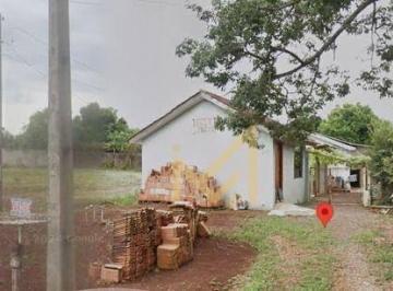1ccc72b1848399af91c6c47ef42f45b14237471d · Terreno à venda, 560 m² por R$ 560.000,00 - Pioneiros Catarinenses - Cascavel/PR