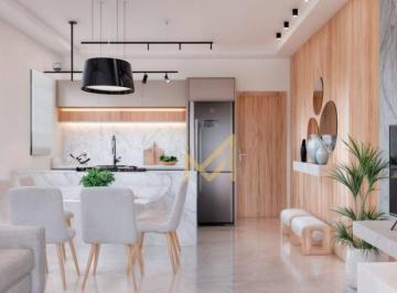 88246b73ff5690abaa7a36b688e79aa135713f27 · Apartamento à venda, 60 m² por R$ 482.557,00 - Parque São Paulo - Cascavel/PR