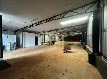 064aae7131a68b01ebc1b6ac3f33625da1a775b4 · Barracão à venda, 358 m² por R$ 850.000,00 - Canadá - Cascavel/PR