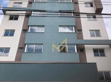 28480d98fe775f772be2d13638b6799a98e45a85 · Apartamento com 2 dormitórios à venda, 66 m² por R$ 510.198,48 - Centro - Cascavel/PR