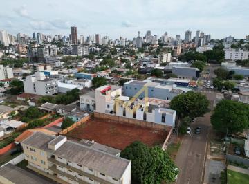9a54d94a3fa039ed9e6ced1d94acb34a1067635a · Terreno à venda, 1050 m² por R$ 1.990.000,00 - Claudete - Cascavel/PR
