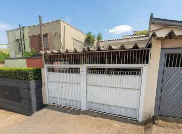 Casa · 180m² · 4 Quartos · 3 Vagas · Casa 4 dormitórios para Venda no Jabaquara, São Paulo
