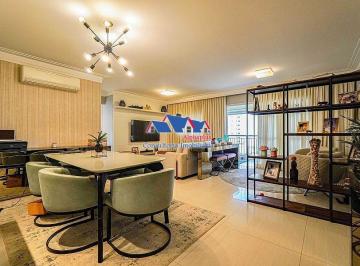 Apartamento · 110m² · 2 Quartos · 2 Vagas · Alphaville Condomínio Alpha Vita- 110 m2, 2 suítes, 2 vagas