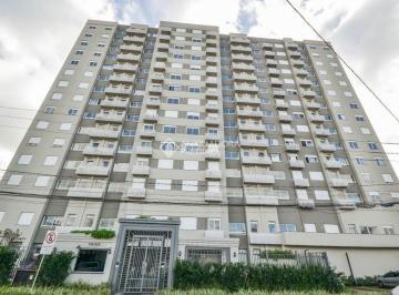 Apartamento · 55m² · 3 Quartos · 1 Vaga · Apartamento de 3 dormitórios com suíte e vaga no Passo da Areia | Porto Alegre