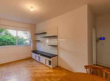 Apartamento · 68m² · 2 Quartos · APARTAMENTO SEMI MOBILIADO COM 2 DORM | RUA MOSTARDEIRO NO RIO BRANCO