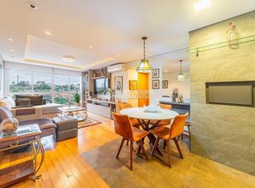 Apartamento · 89m² · 2 Quartos · 2 Vagas · Apartamento 2 quarto(s), no bairro Chácara das Pedras
