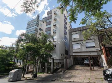 Apartamento · 43m² · 1 Quarto · 1 Vaga · APARTAMENTO PRONTO PARA MORAR NO BELA VISTA | 1 DORM | CHURRASQUEIRA | VAGA | PORTO ALEGRE