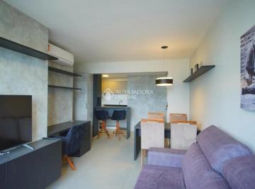 Apartamento · 53m² · 1 Quarto · 1 Vaga · Apartamento 1 quarto(s), no bairro Três Figueiras